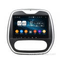 android touch screen car radio for LC100/LX470